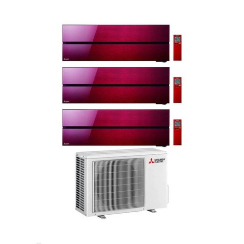 Mitsubishi climatizzatore - mitsubishi,