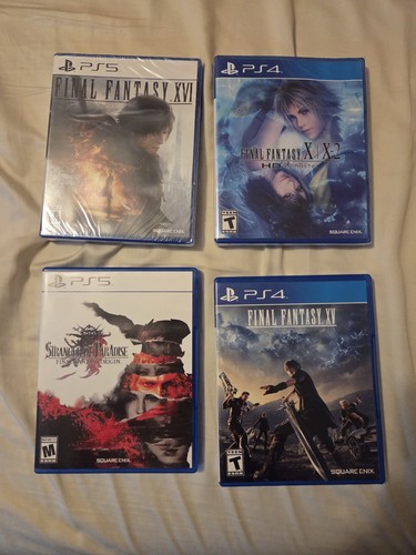 Lotto final fantasy - lotto,