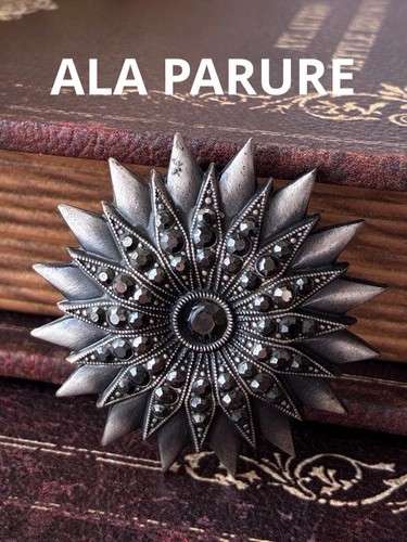 Ala parure spilla vintage - ala,