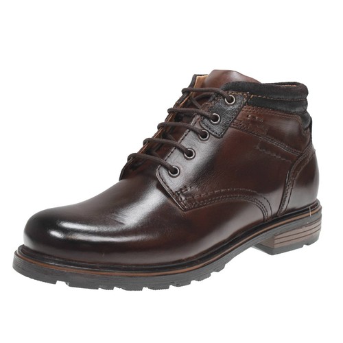Bolzoni shoes enrico - bolzoni, di