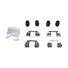 NK Set Accessori Disco Freno