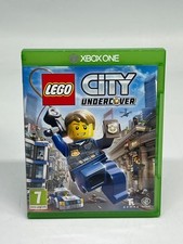 VIDEOGIOCO LEGO CITY UNDERCOVER MICROSOFT XBOX ONE G11949