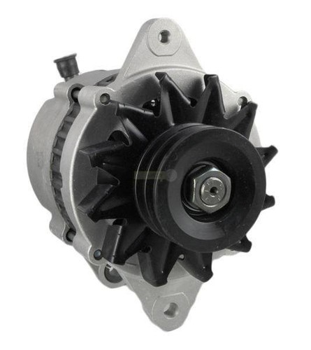 Alternatore 60a nuovo - alternatore,