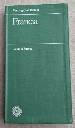 Francia guida europa - francia,