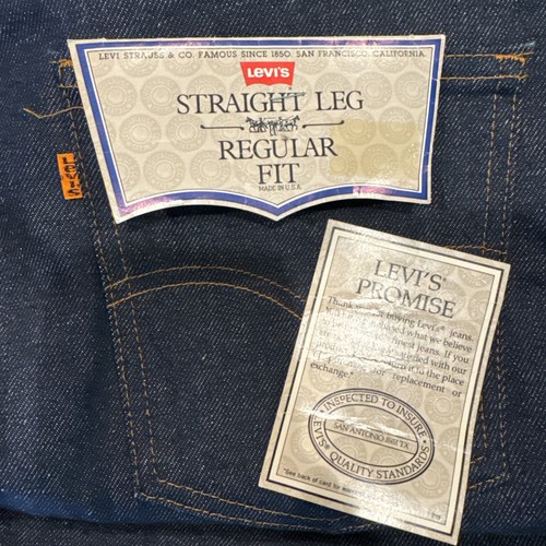 Jeans levi 517 sellaio anni - jeans, levi's