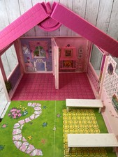 Casa di Barbie Vintage 1992
