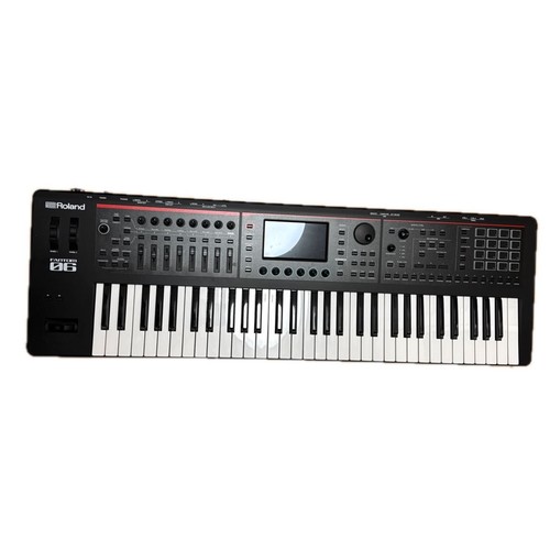 Roland fantom - roland, fantom-06