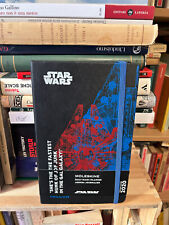 AA. VV., Star Wars, Moleskine, 2020