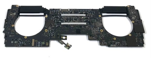 Scheda logica apple macbook - apple,