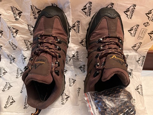 Scarpe trekking 40 - scarpe,
