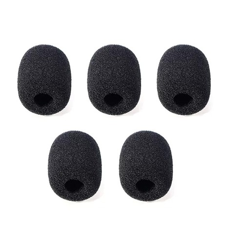 Cover microfono schiuma - cover,