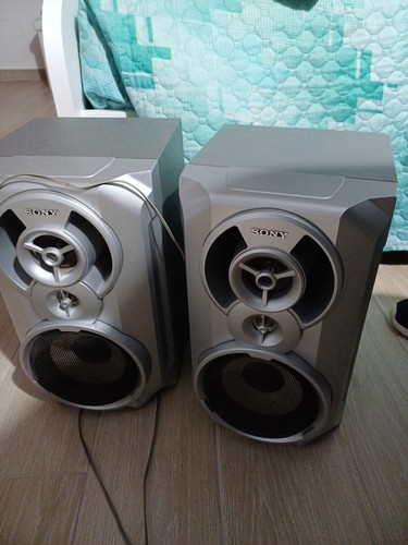 Radio stereo used very - used,