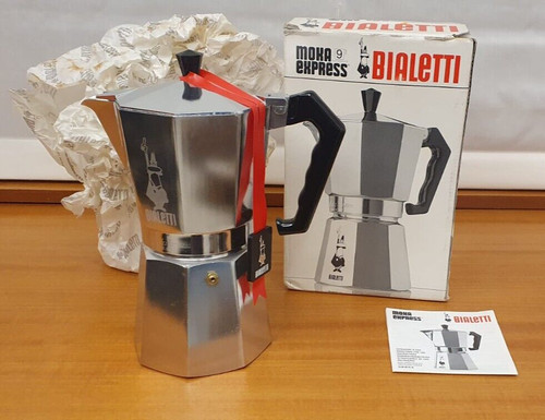 Moka express bialetti tazze - express,