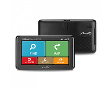GPS MIO Spirit 8500 LM -