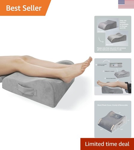Cuscino elevazione gambe - cuscino,