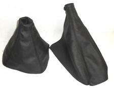 Rivestimento cuffia cambio e