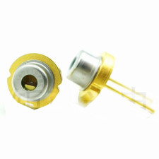 2pcs SHARP 450nm 1800mW Diodo