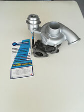 TURBO TURBINA 454216 708887 708867 Opel Astra Vectra Zafira 2.0 2.2DTI 74 KW Y20