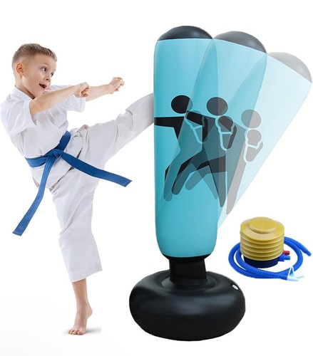 Sacco boxe terra - boxe, da