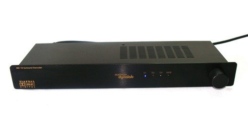 Magnum dynalab virtual - dynalab,