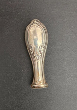 Timbro Sigillo in Argento