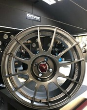 KIT CERCHI IN LEGA FIAT BRAVO