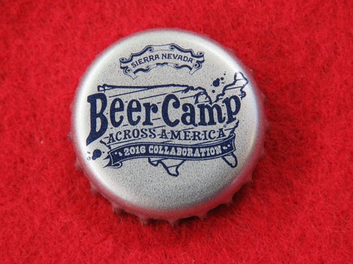 Rara bottiglia birra corona - rara, di