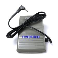 Regolatore di velocità a pedale per Pfaff 200C Simplicity SA2400L, SW240, SA02, SW210,