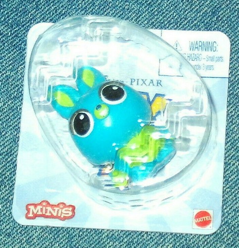 Disney toy story - toy, minis