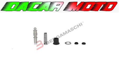 Kit revisione pompa - revisione, freno