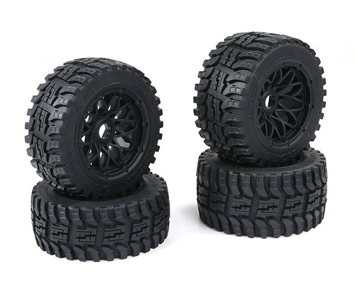 Ruote off road pezzi - off,