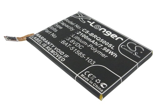 Batteria nuova per blackberry - batteria,