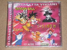 ELISABETTA VIVIANI - DRAGON