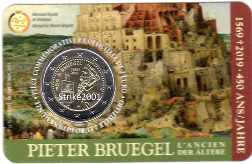 Coin card euro commemorativo - coin,