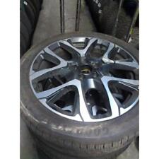 4 CERCHI IN LEGA PER FIAT 500X (18) RESTYLING 1.3 16V TURBO (110KW) 2WD SUV 2018