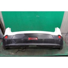 PARAURTI POST. NISSAN