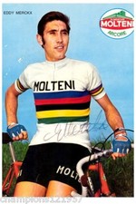 Eddy Merckx