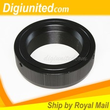 Teleobiettivo attacco T-2 T2 a