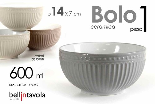 Tazza bolo colazione tazzone
