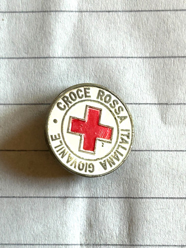Spilla pin distintivo - pin,
