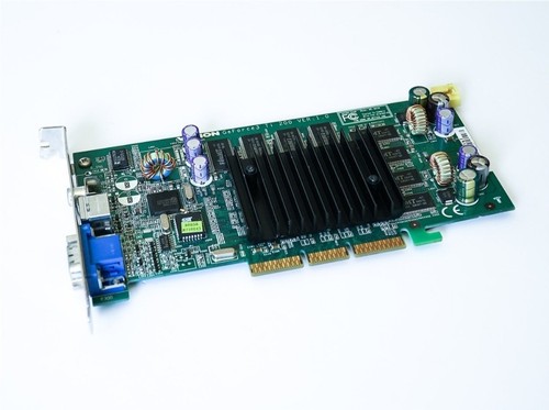 Scheda grafica medion - scheda, nvidia
