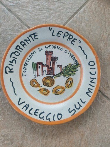 Piatto del buon - del,