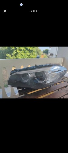 Faro anteriore sinistro bmw - sinistro,
