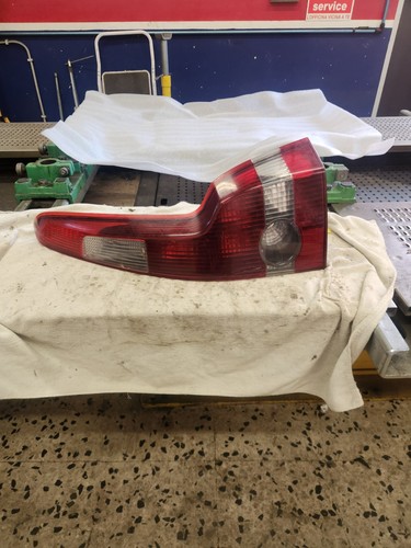 Fanale posteriore volvo - dx, v50