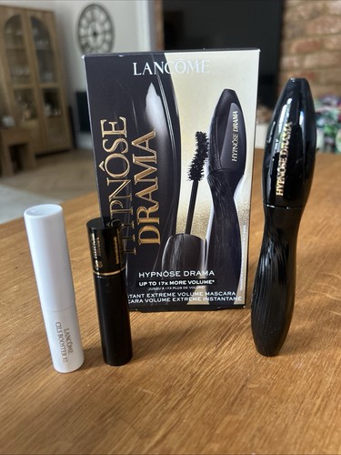 Lancome hypnose drama - drama, mascara