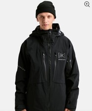 Giacca da snowboard Burton AK