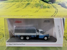 Telo pianale 1:87 Schuco 45