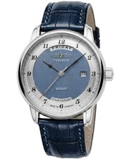 Zeppelin 8562-3 Orologi Uomo