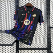 Maglia Barca Special Edition personalizzabile con qualsiasi nome e numero