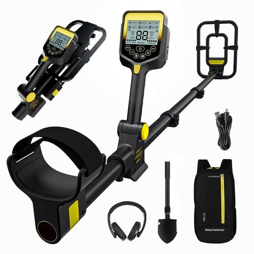Lolaran metal detector - metal, for